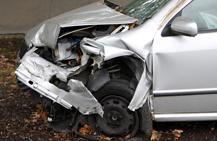 Auto Collision Coverage