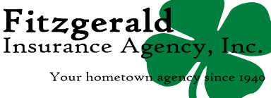 Fitzgerald Insurance Agency Inc. logo